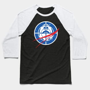 Houston Ghost Smashers Baseball T-Shirt